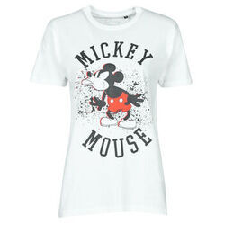 T-shirt Yurban DISNEY MICKEY OUDIK