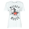 T-shirt Yurban DISNEY MICKEY OUDIK
