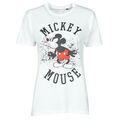 Tee-shirts sur Grenoble : T-shirt Yurban DISNEY MICKEY OUDIK