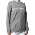 Pull sur Grenoble : Sweat-shirt Emporio Armani Classic GA logo