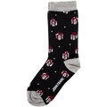 Chaussettes John Frank WJFLSFUNCH04-MULTICOLOR