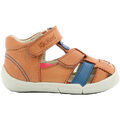 Boots enfant Kickers Wasabou
