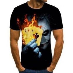 T-shirt Airness Tee shirt cool