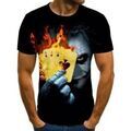 T-shirt Airness Tee shirt cool