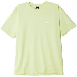T-shirt Obey bold
