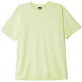 T-shirt Obey bold