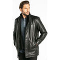 Veste Daytona TYLER LAMB ZENITH BLACK