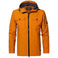Blouson Petrol Industries JAC1090 2005 AMBER GOLD