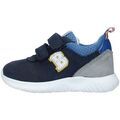 Baskets basses enfant Balducci MSPO3750B