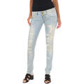 Pantalons sur Grenoble : Jeans Met 10DB50130-D706