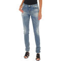 Pantalons sur Grenoble : Jeans Met 10DB50305-D1061