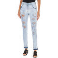 Pantalons sur Grenoble : Jeans Met 10DBF0803-D1069