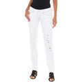Pantalons sur Grenoble : Jeans Met E014152-D536