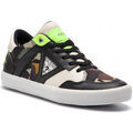 Baskets enfant Guess Baskets Gar&ccedil;on FI5BRI Brian Noir Noir