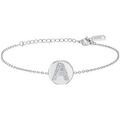 Bracelets Sc Crystal B2693-ARGENT-A Argent&eacute;