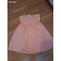 Robe courte Cache Cache Robe bustier &eacute;tat neuf Cache cache Multicolore