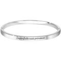 Bracelets Sc Crystal B2803-03-ARGENT Argent&eacute;