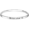 Bracelets Sc Crystal B2803-19-ARGENT Argent&eacute; Grenoble