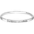Bracelets Sc Crystal B2803-24-ARGENT Argent&eacute;