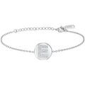 Bracelets Sc Crystal B2693-ARGENT-E Argent&eacute;