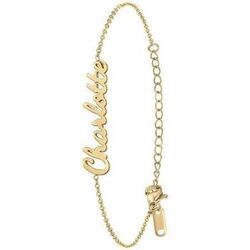 Bracelets Sc Crystal B2694-DORE-DENISE Dor&eacute;