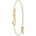 Bracelets Sc Crystal B2694-DORE-DENISE Dor&eacute;