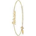 Bracelets Sc Crystal B2694-DORE-PATRICIA Dor&eacute;