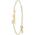 Bracelets Sc Crystal B2694-DORE-MARTINE Dor&eacute; Grenoble