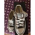 Baskets basses enfant Converse Baskets converse