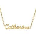Collier Sc Crystal B2689-DORE-CATHERINE Dor&eacute; Grenoble