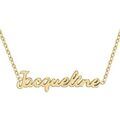 Collier Sc Crystal B2689-DORE-JACQUELINE Dor&eacute;