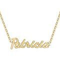 Collier Sc Crystal B2689-DORE-PATRICIA Dor&eacute;