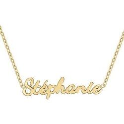 Collier Sc Crystal B2689-DORE-STEPHANIE Dor&eacute;