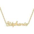 Collier Sc Crystal B2689-DORE-STEPHANIE Dor&eacute;