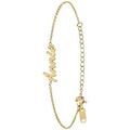 Bracelets Sc Crystal B2694-DORE-ANNIE Dor&eacute;