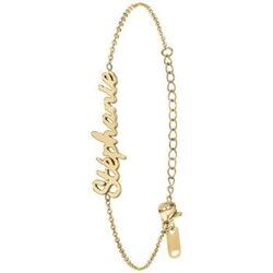 Bracelets Sc Crystal B2694-DORE-STEPHANIE Dor&eacute;