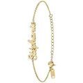 Bracelets Sc Crystal B2694-DORE-STEPHANIE Dor&eacute;