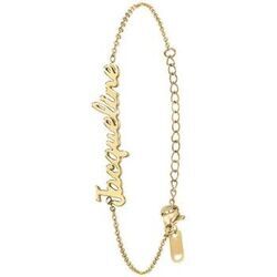 Bracelets Sc Crystal B2694-DORE-JACQUELINE Dor&eacute;