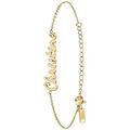Bracelets Sc Crystal B2694-DORE-CHRISTINE Dor&eacute; Grenoble