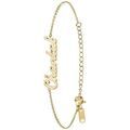 Bracelets Sc Crystal B2694-DORE-CHANTAL Dor&eacute; Grenoble