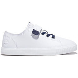 Baskets enfant Timberland Baskets newport bay