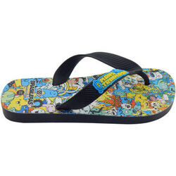 Tongs enfant Brasileras Printed 21 Monster