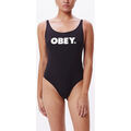 Maillots de bain Obey bold 3