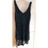 Robe courte Desigual Robe noire