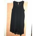 Robe courte Desigual Robe noire