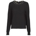 Pull MICHAEL Michael Kors CHAIN NK SWEATER Grenoble