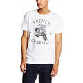 Polo Kaporal T-Shirt David Blanc
