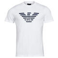 T-shirt Emporio Armani 8N1TN5