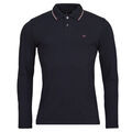 Polo Emporio Armani 8N1FB5 Grenoble