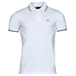 Polo Emporio Armani 8N1FB4